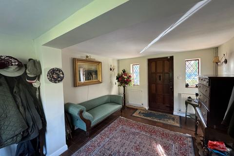 undefined, Frittenden, Kent