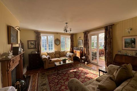 undefined, Frittenden, Kent