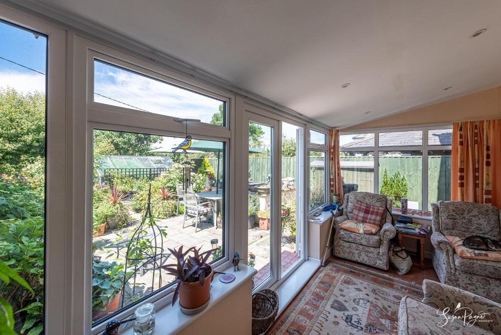 Sunroom