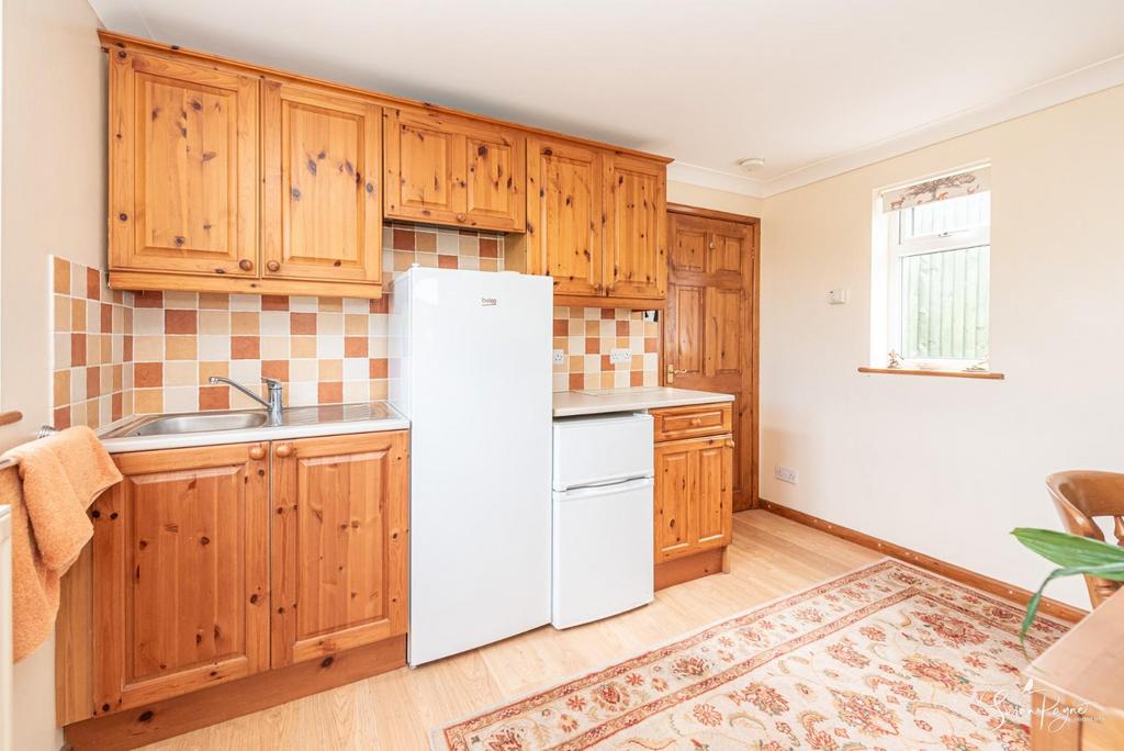 Annex Kitchen/Diner
