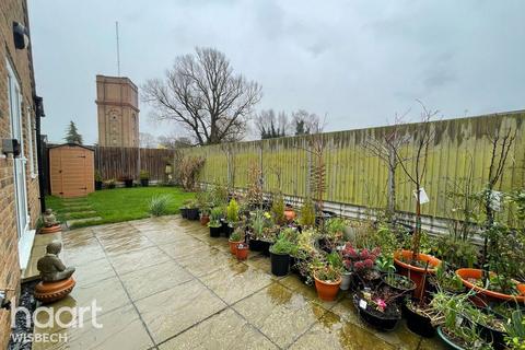 2 bedroom detached bungalow for sale, March Road, Friday Bridge