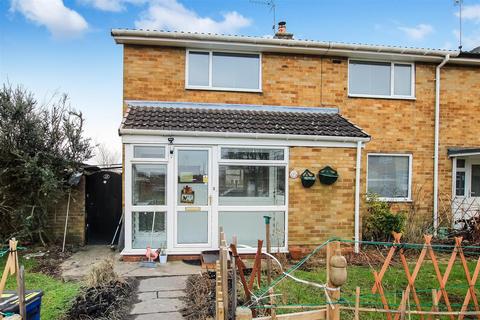 3 bedroom terraced house for sale, Cadogan Square, Newton Aycliffe