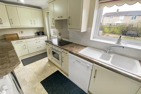 15 Cadogan Square, Newton Aycliffe, DL5 4LL