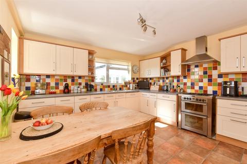 3 bedroom semi-detached house for sale, Upper Lane, Brighstone, Newport, Isle of Wight