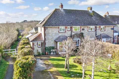 3 bedroom semi-detached house for sale, Rowdown View, Brighstone PO30