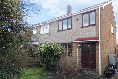 3 bedroom semi-detached house for sale, Halton Hey, Whiston, Prescot