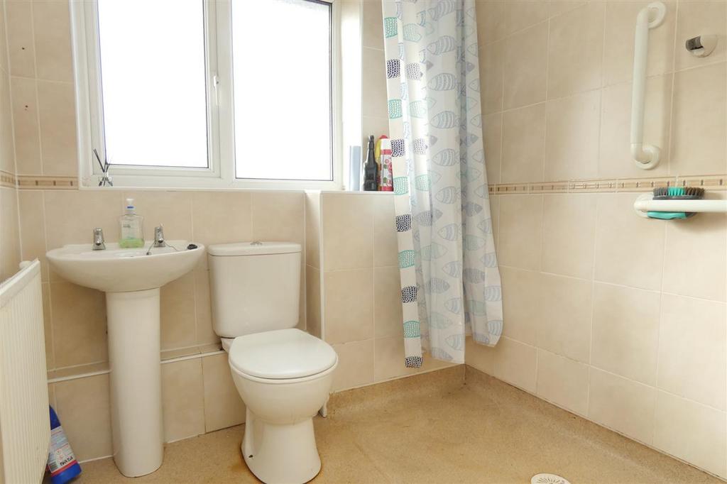 Wet Room
