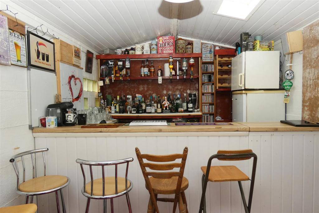 Garden Room/Bar