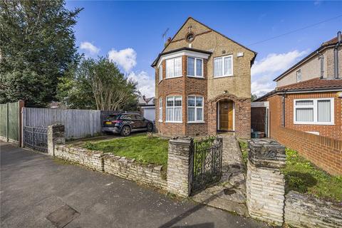 3 bedroom detached house for sale, Lulworth Avenue, Osterley