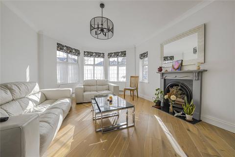 undefined, Lulworth Avenue, Osterley
