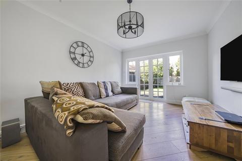 undefined, Lulworth Avenue, Osterley