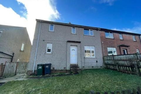 3 bedroom semi-detached house to rent, Hill Crest Road, Denholme BD13