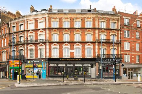 3 bedroom flat for sale, Putney High Street, Putney, London