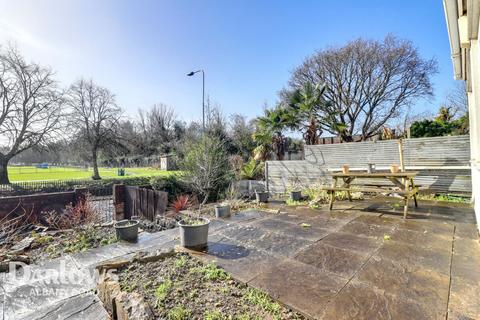 3 bedroom end of terrace house for sale, Muirton Road, Cardiff