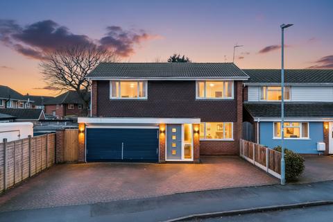 undefined, Westfield Road, Fernhill Heath, WR3