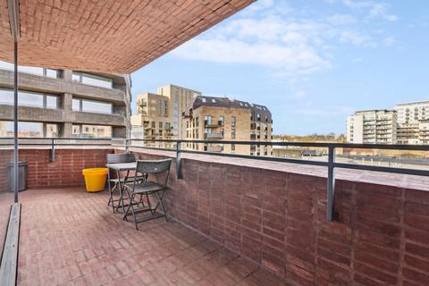undefined, Duo Tower, Penn Street, London