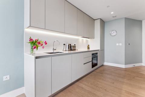 undefined, Duo Tower, Penn Street, London