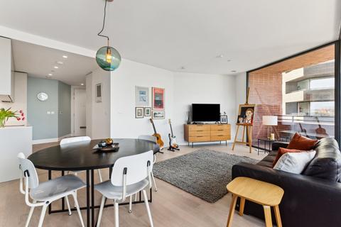 undefined, Duo Tower, Penn Street, London