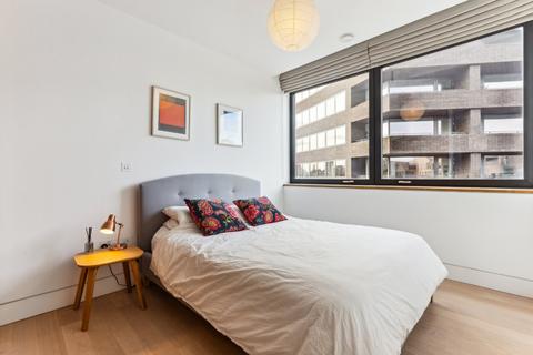 undefined, Duo Tower, Penn Street, London