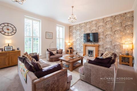 2 bedroom flat for sale, Brookfield House, Ashbrooke Road, Ashbrooke, Sunderland