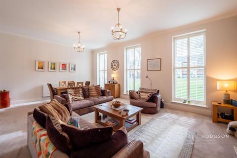 2 bedroom flat for sale, Brookfield House, Ashbrooke Road, Ashbrooke, Sunderland