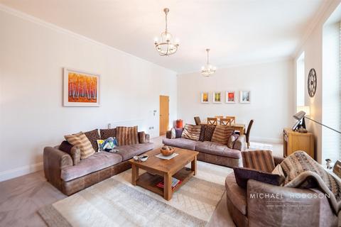 2 bedroom flat for sale, Brookfield House, Ashbrooke Road, Ashbrooke, Sunderland