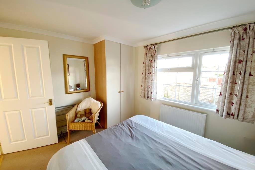Fitted Wardrobes