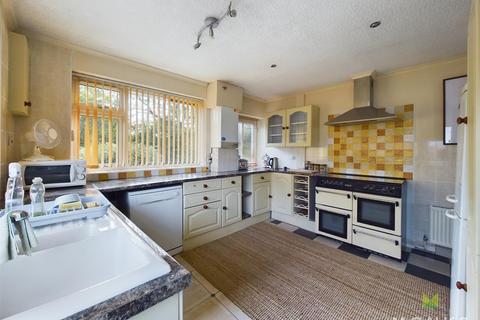 2 bedroom semi-detached bungalow for sale, Tilley Road, Wem, Shrewsbury