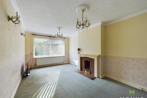 2 bedroom semi-detached bungalow for sale, Tilley Road, Wem, Shrewsbury