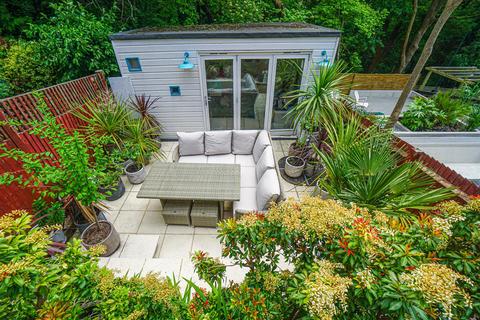 3 bedroom terraced house for sale, Beachy Head View, St. Leonards-on-sea