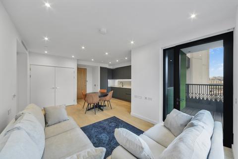 2 bedroom flat to rent, Alba Square, Westminster SW1W