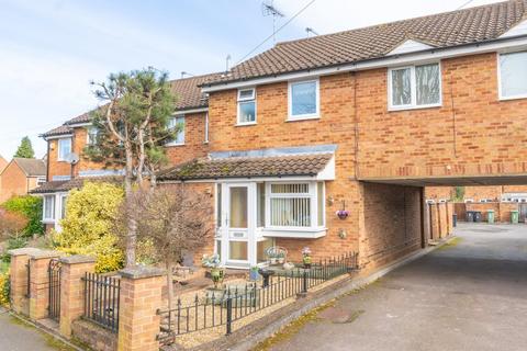 2 bedroom terraced house for sale, Beaudesert, Leighton Buzzard