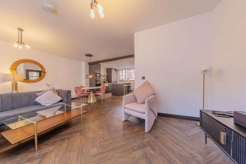 2 bedroom penthouse for sale, Yeoman Street, Leicester LE1