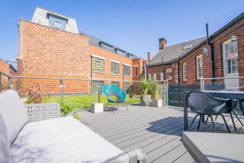 2 bedroom penthouse for sale, Yeoman Street, Leicester LE1