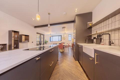 2 bedroom penthouse for sale, Yeoman Street, Leicester LE1