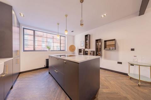 2 bedroom penthouse for sale, Yeoman Street, Leicester LE1
