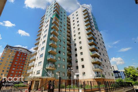 2 bedroom apartment for sale, Axon Place, Ilford