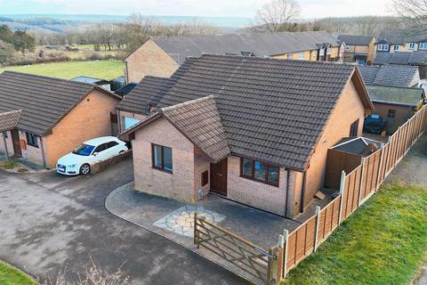 3 bedroom detached bungalow for sale, Whittington Way, Lydney GL15