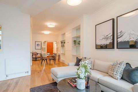 2 bedroom apartment to rent, London NW8