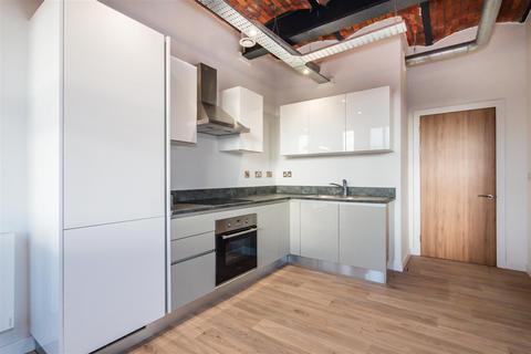 undefined, Meadow Mill, Stockport