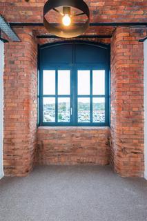 undefined, Meadow Mill, Stockport