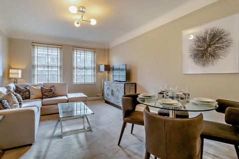 2 bedroom flat to rent, Fulham Road, London SW3