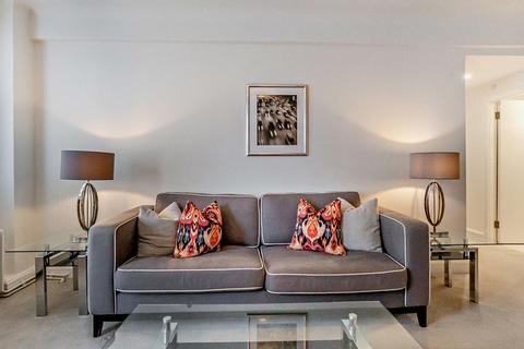 2 bedroom flat to rent, Fulham Road, London SW3