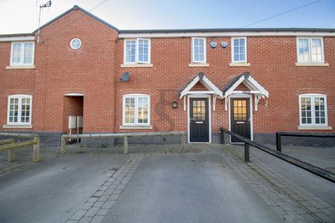 3 bedroom townhouse for sale, Club Cottages, Kibworth Beauchamp