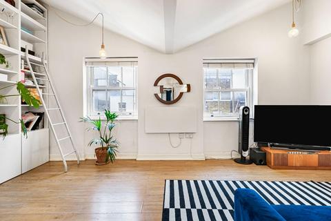 1 bedroom flat for sale, Denmark Hill, London, SE5