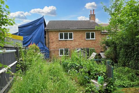 3 bedroom end of terrace house for sale, 35 Crisp Road, Henley-on-Thames, Oxfordshire, RG9 2EN