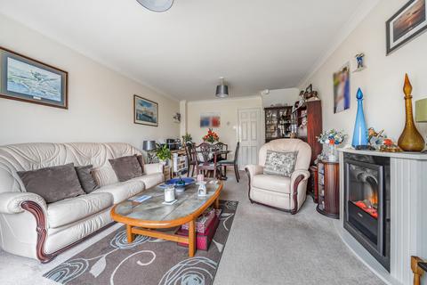 2 bedroom terraced house for sale, Larkspur Drive, Chandler's Ford, Eastleigh, Hampshire, SO53