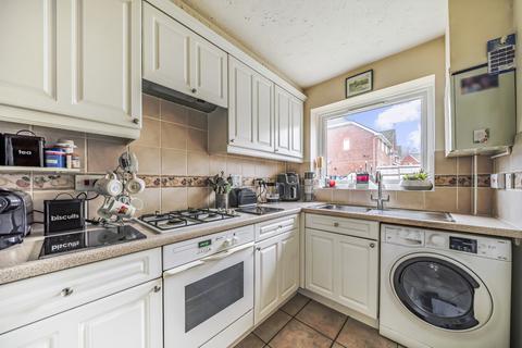 2 bedroom terraced house for sale, Larkspur Drive, Chandler's Ford, Eastleigh, Hampshire, SO53