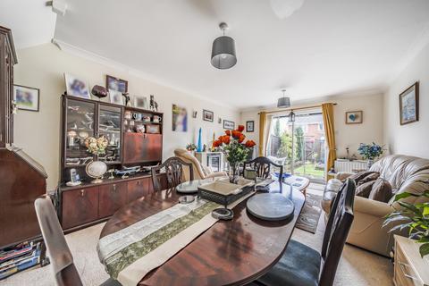 2 bedroom terraced house for sale, Larkspur Drive, Chandler's Ford, Eastleigh, Hampshire, SO53