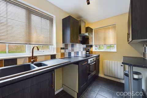 undefined, Bassingham Close, Oakwood, Derby, Derbyshire, DE21 4RP